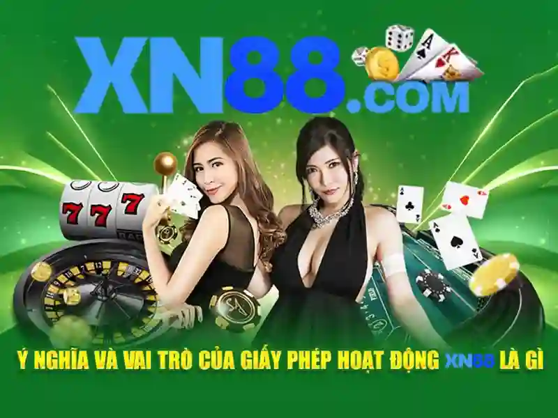  nạp tiền slot XN88 - XN88