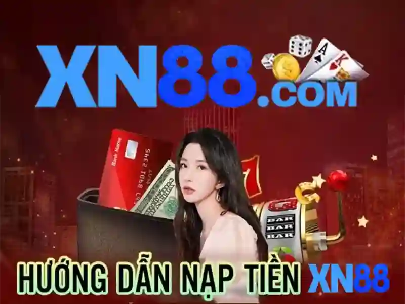  game slot mới nhất - XN88
