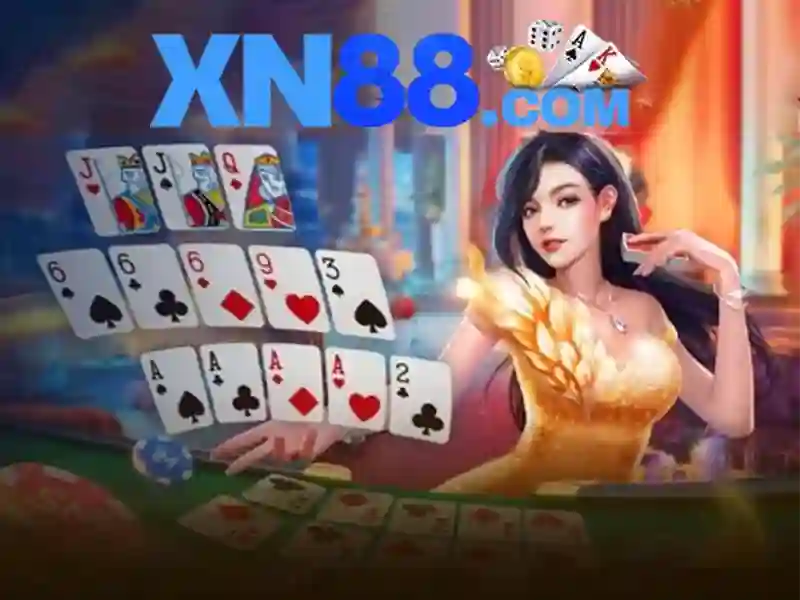  bắn cá - XN88