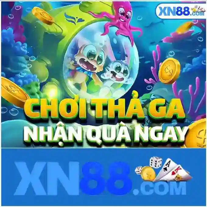  chơi Slot trực tuyến - XN88