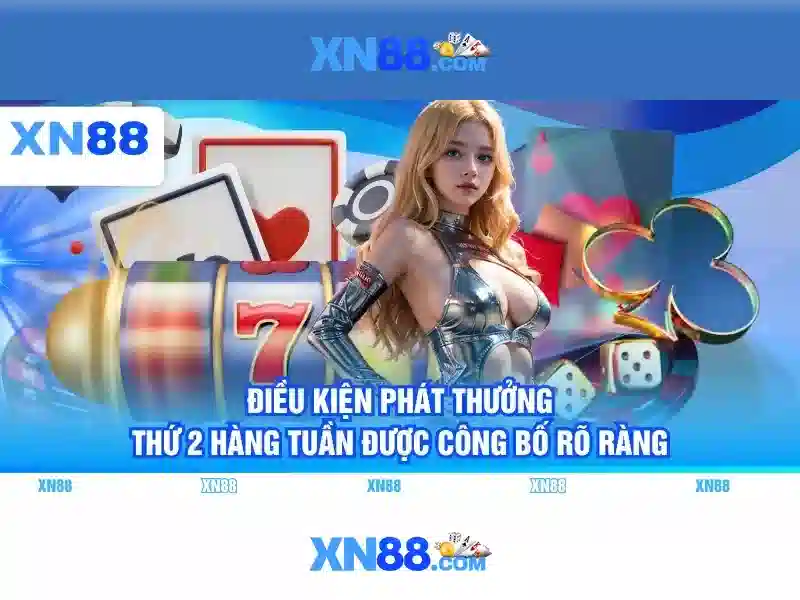 Nổ Hũ XN88 – Giải Mã Luật Chơi, Mẹo Hay Rinh Quà Khủng Tại XN88 Casino - XN88