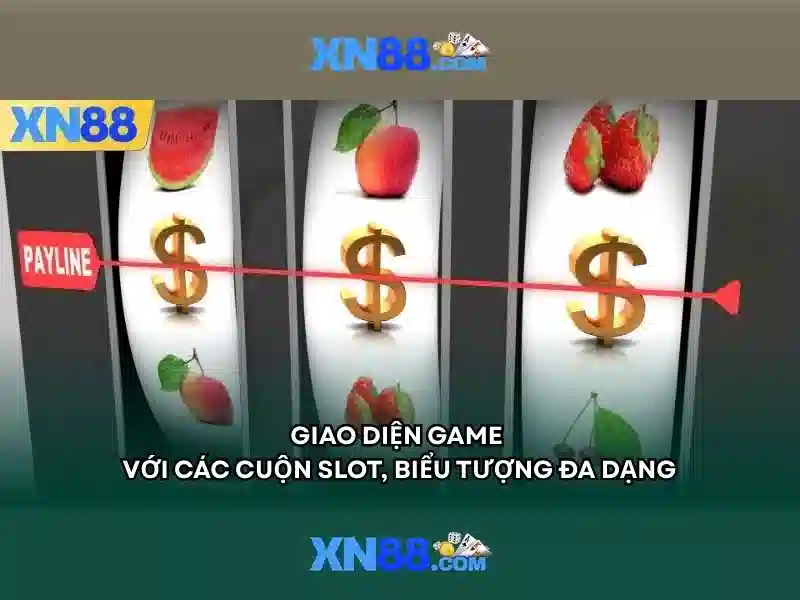 💎30 spicy fruits slot💎