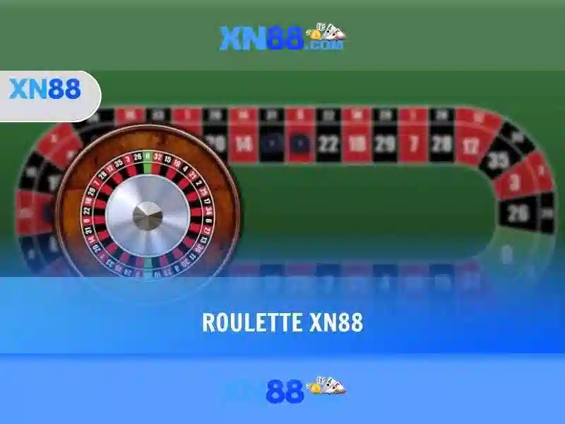 XN88 – Trải Nghiệm Slot Đỉnh Cao Với Các Game Slot Đa Dạng Và Ưu Đãi Hấp Dẫn - XN88
