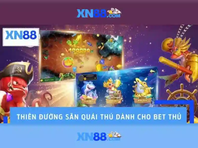  Slot Độc Quyền - XN88