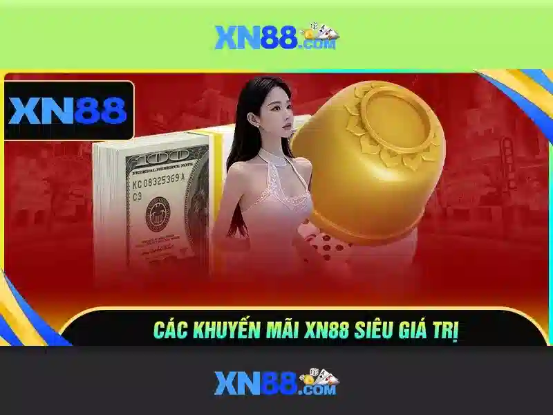 thể thao - XN88