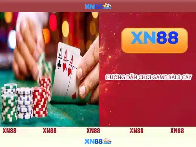 XN88 slot điều khoản - XN88