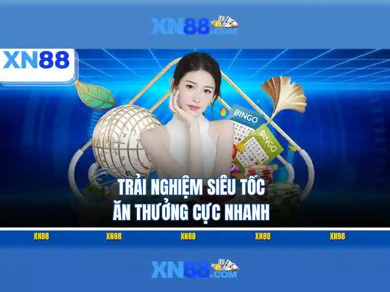 chính sách cá cược - XN88
