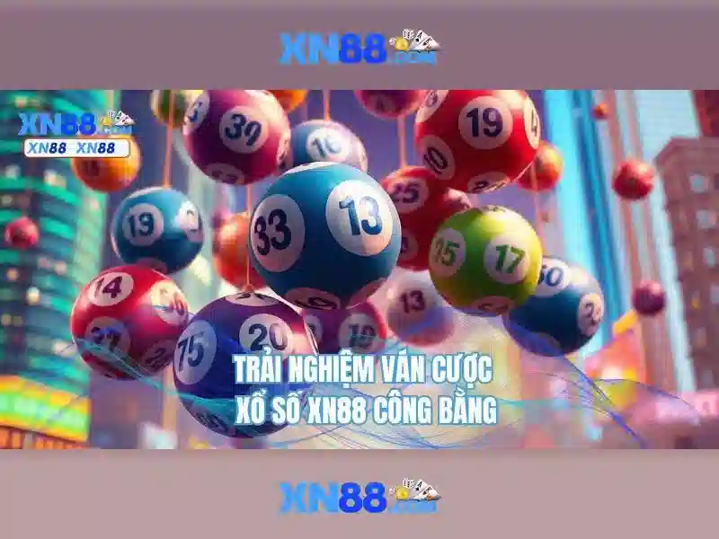 xn88: Đánh giá tổng quan về casino trực tuyến và cược an toàn