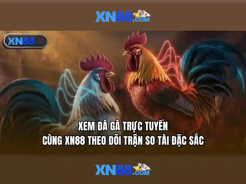  casino trực tuyến - XN88