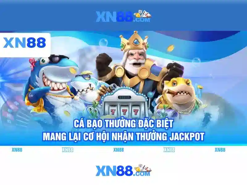 XN88 - Trải Nghiệm Trò Chơi Slot Đỉnh Cao Với Game XN88 - XN88