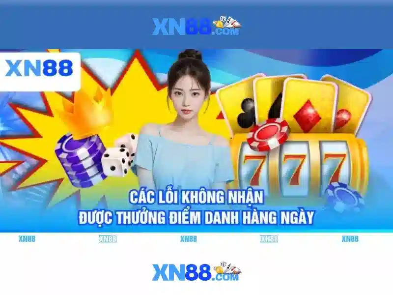 XN88 - Trải Nghiệm Slot Hấp Dẫn Cho Người Chơi Slot Đam Mê - XN88