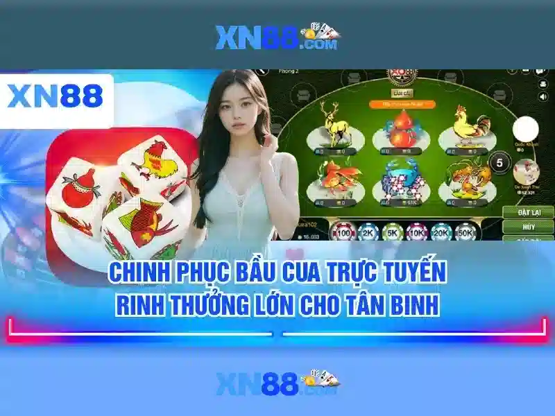  chiến lược slot - XN88
