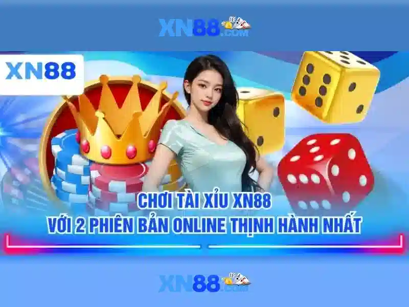 XN88 – Khám Phá 4 Nhà Phát Hành Slot Đỉnh Cao Hiện Nay 2026 - XN88