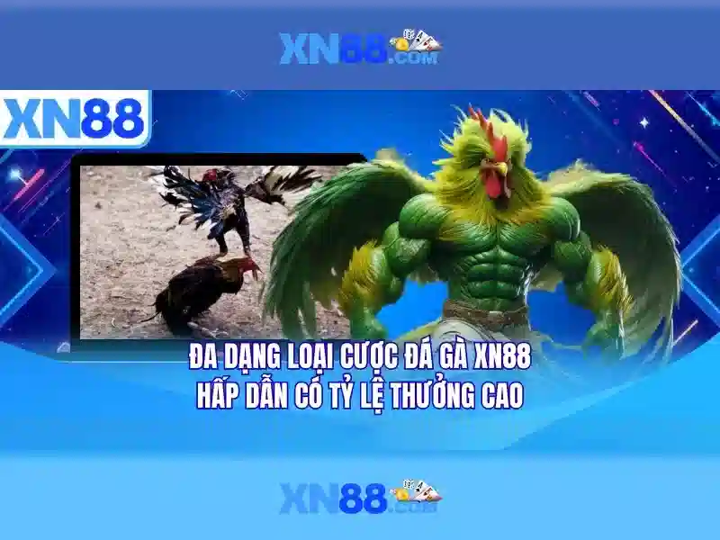 XN88 Slot: Cách Chơi Và Chiến Lược Thắng Lớn Tại XN88 - XN88