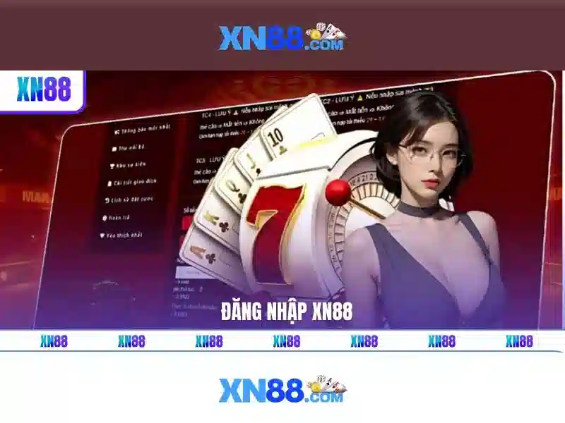 XN88 Slot - Trải Nghiệm Đỉnh Cao Trong Thế Giới Slot 2026 - XN88