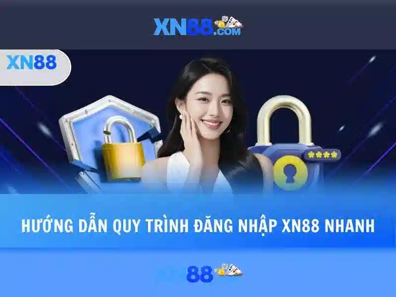  uy tín - XN88