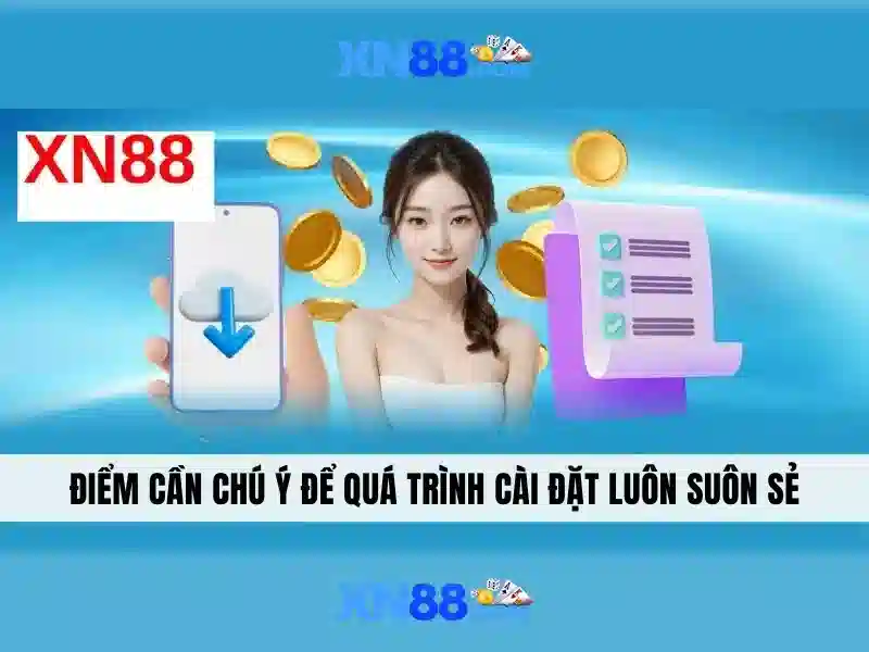 XN88 – Hướng Dẫn Tải XN88, Trải Nghiệm Slot Đỉnh Cao 2026 - XN88