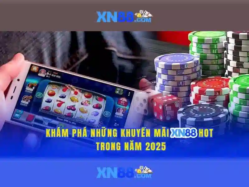  trò chơi slot XN88 - XN88
