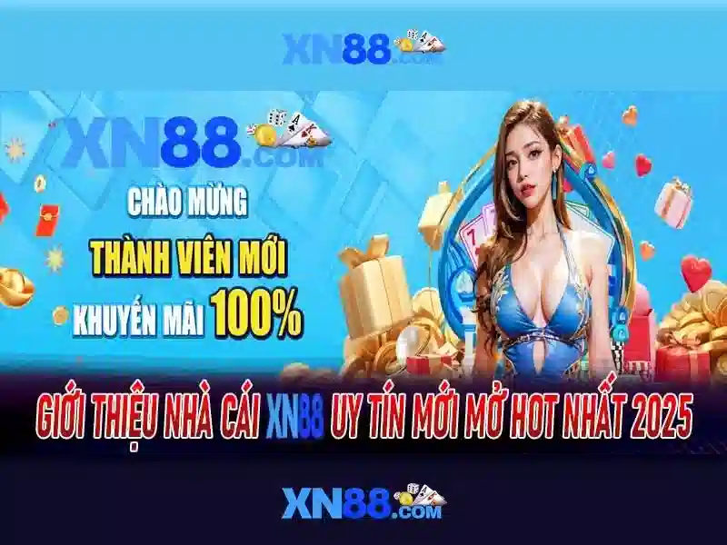 XN88 Com: Hướng Dẫn Chơi Slot Và Chiến Lược Thắng Lớn - XN88