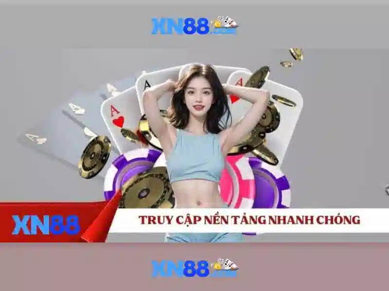 XN88 Game – Các Trò Chơi Slot Đỉnh Cao Tại XN88 - XN88