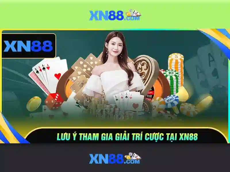 Giới Thiệu XN88 - Nền Tảng Casino Slot Đa Dạng & Uy Tín - XN88