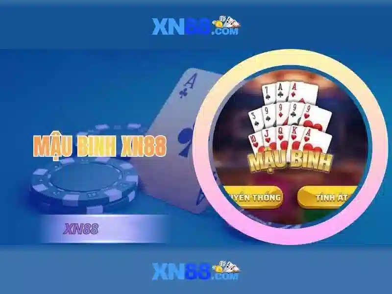XN88 Slot – Trải Nghiệm Trò Chơi Slot Đỉnh Cao 2026 - XN88