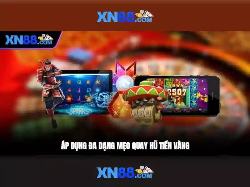  slot game mới nhất - XN88