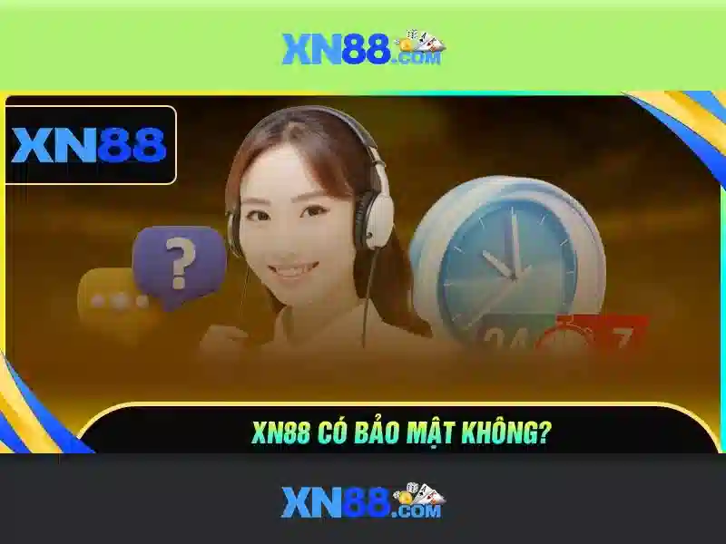 đăng ký XN88 - XN88