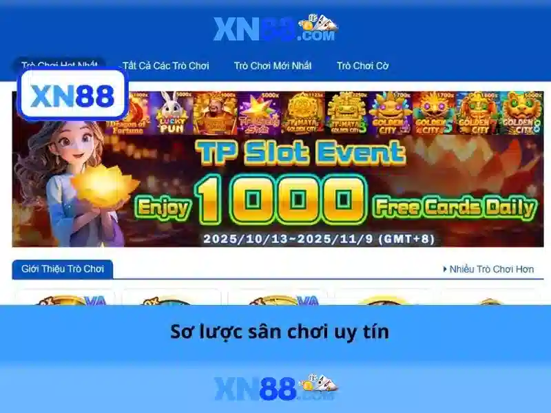  chơi nhanh chóng - XN88