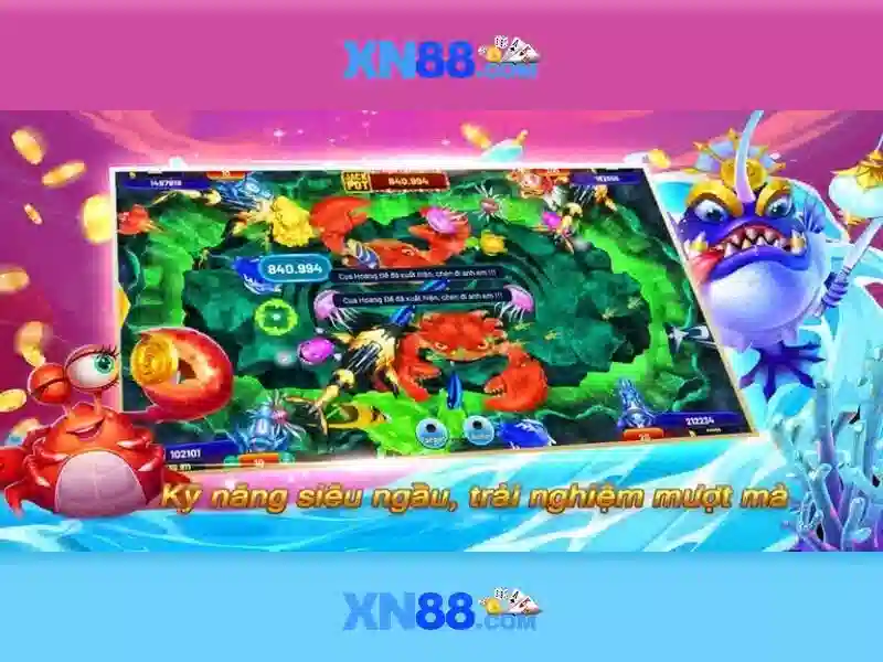 slot đổi tiền - XN88