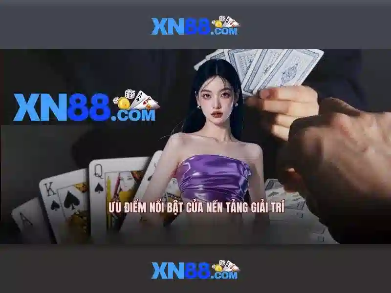 XN88 App Com – Trải Nghiệm Slot Đỉnh Cao Với Giải Thưởng Bạc Tỷ - XN88