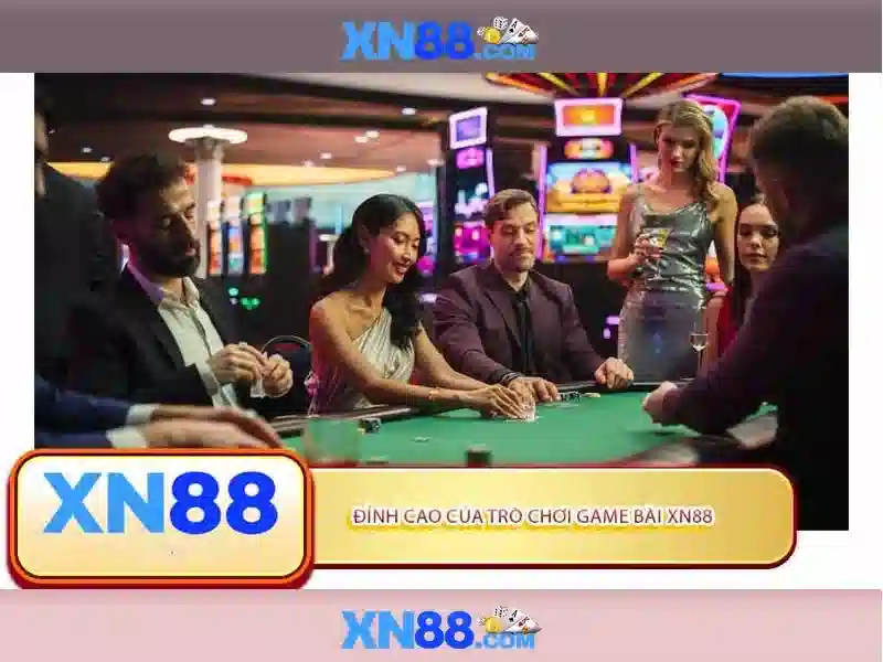  Slot Tốt Nhất - XN88