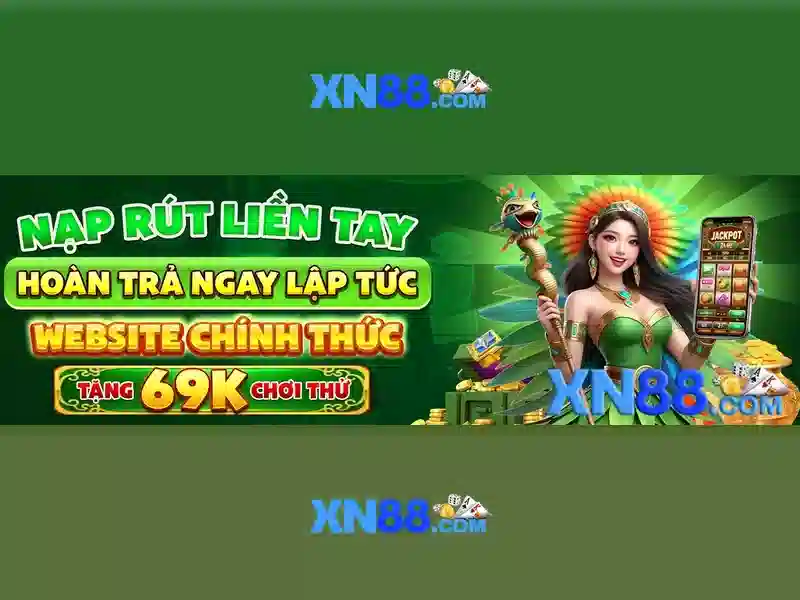  Slot đa nền tảng - XN88