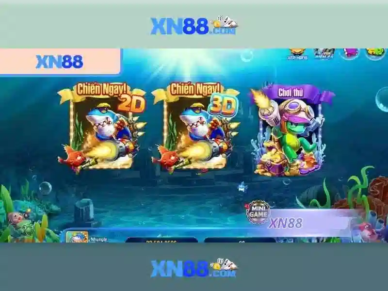  Slot nạp rút nhanh - XN88