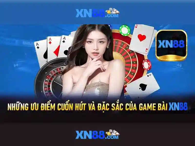 XN88 App - Ứng Dụng Slot Đỉnh Cao Cho Người Chơi Việt - XN88
