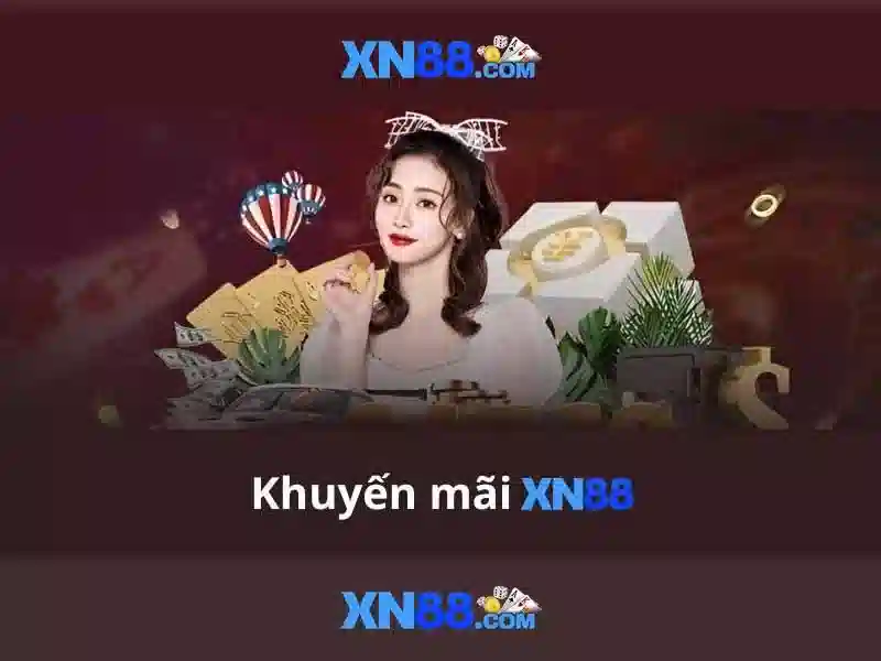  chơi game slot - XN88