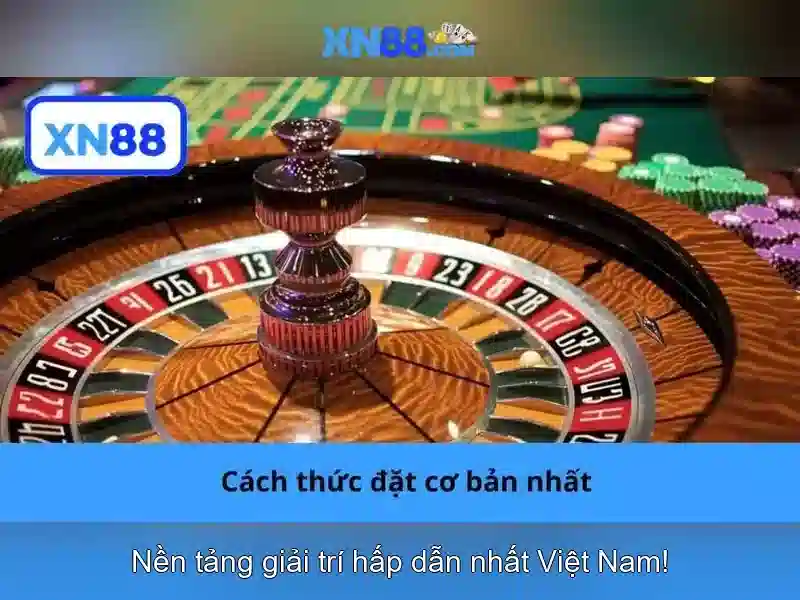 XN88 - Trải Nghiệm Slot Đỉnh Cao Với XN88 App Com - XN88