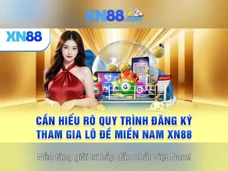 XN88 – Giải Thích XN88 Là Gì Trong Ngành SLOT 2026 - XN88