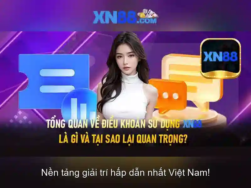  nạp rút XN88 - XN88