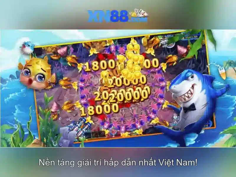  tiền thưởng - XN88