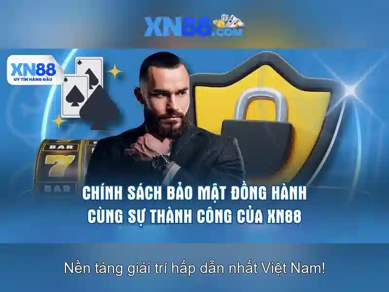thắng đậm - XN88