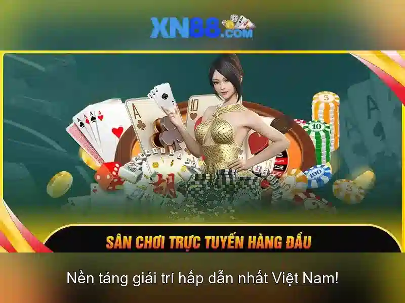  chính thức - XN88