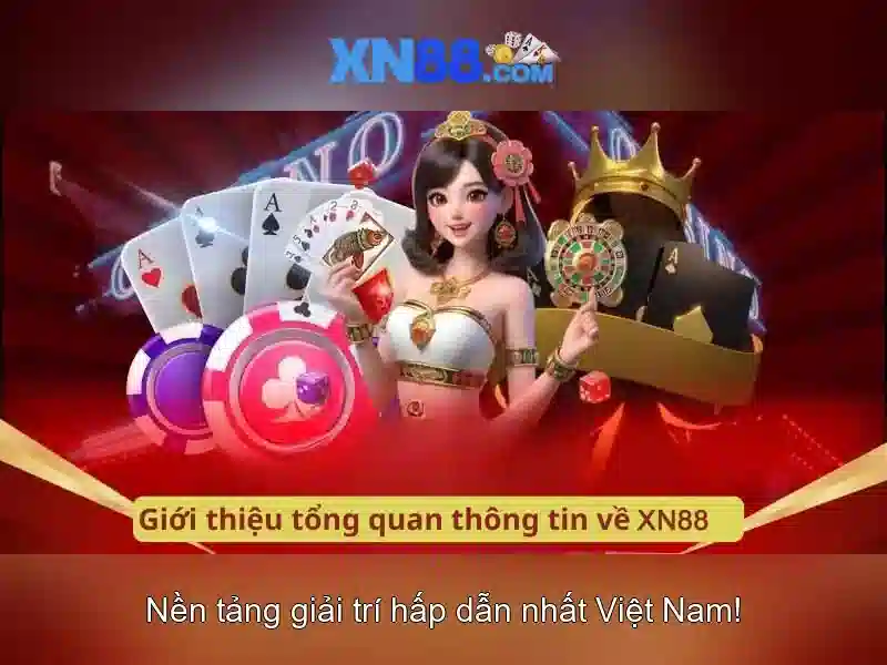  game slot 2026 - XN88