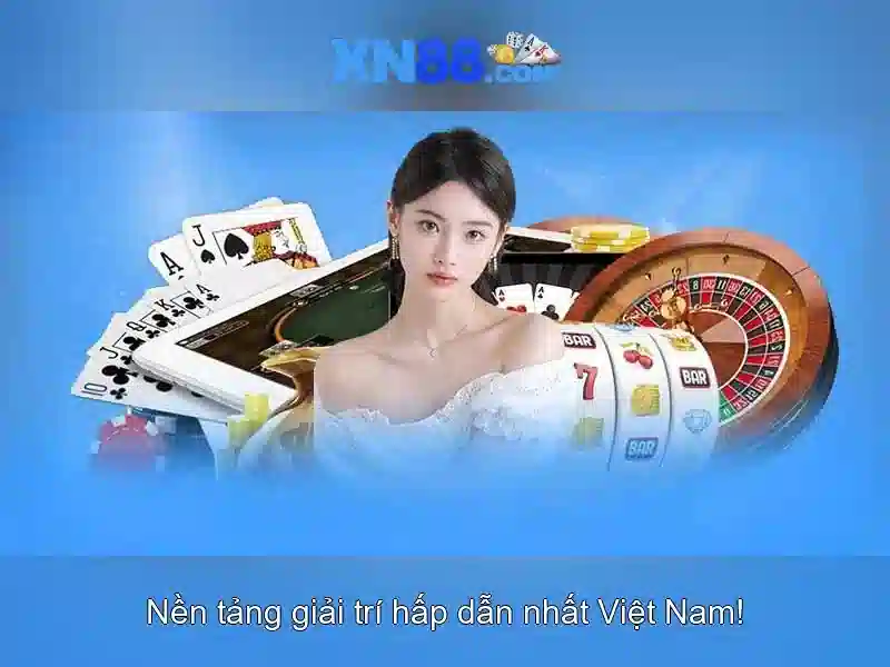 xn88: Đánh giá tổng quan về casino trực tuyến và cược an toàn