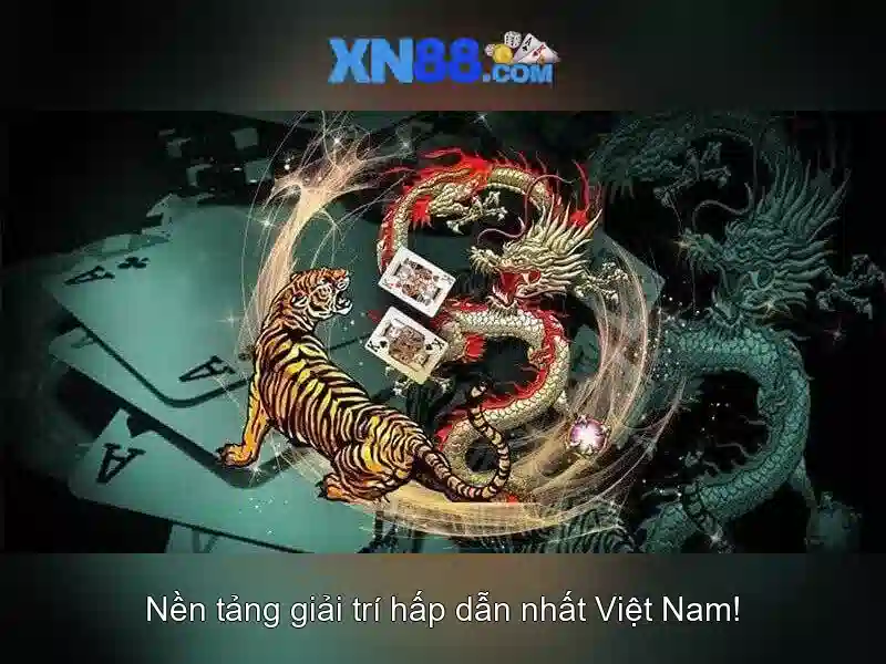 Slot Mới Nhất - XN88