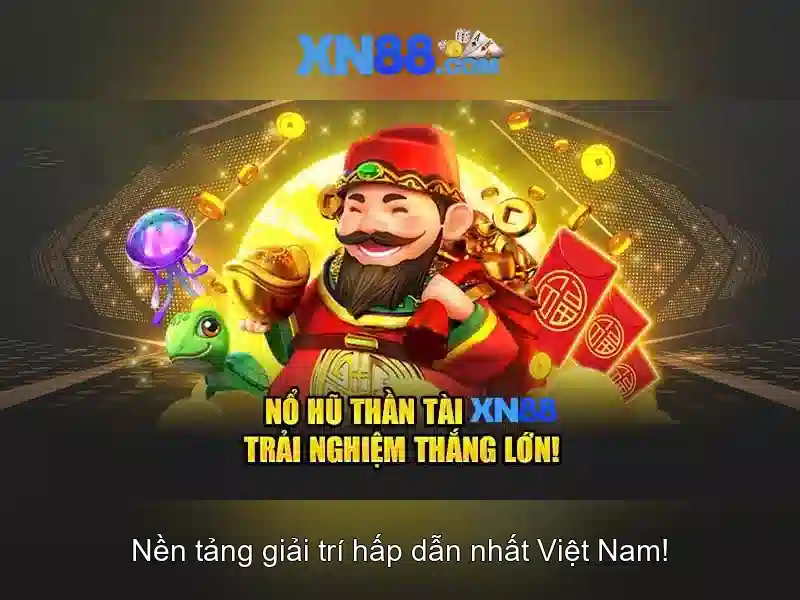 thẻ cào - XN88