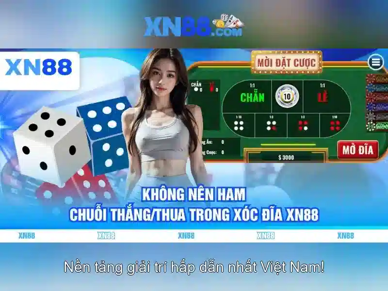  ứng dụng XN88 - XN88