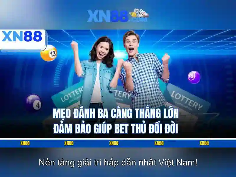  Slot - XN88