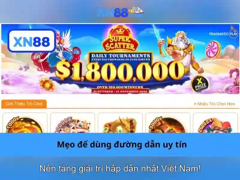 Xóc đĩa XN88 - sảnh game đổi thưởng cực hot - dễ rinh tiền triệu - XN88