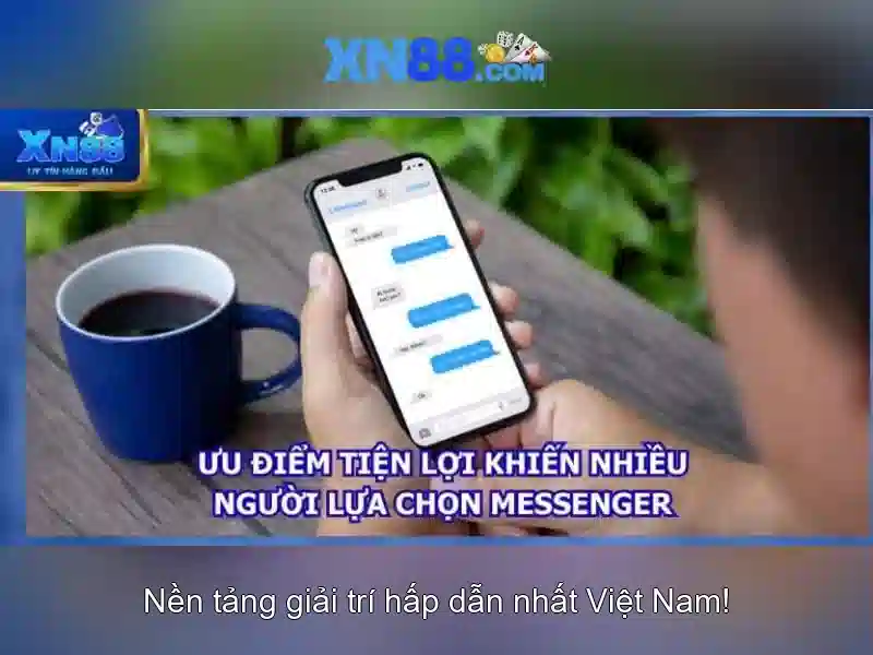 XN88 - Sảnh Slot Đổi Thưởng Cực Hot - Dễ Rinh Tiền Triệu - XN88